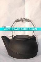 Wholesale cast iron kettles&cookware