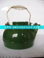 Wholesale cast iron kettles&cookware