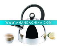 Wholesale whistling kettle