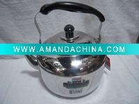 Wholesale Stainless Steel Gas Kettle