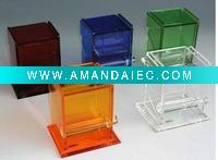 Wholesale Colorful pen holder to set off pen more exquisite and visible