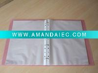 Wholesale PP file folder
