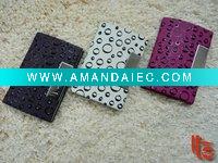 Wholesale TTX03CH business card holder name card holder