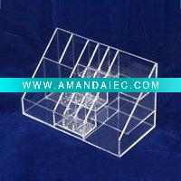 Wholesale collecting display