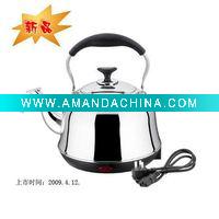 Wholesale S/S Water Kettle