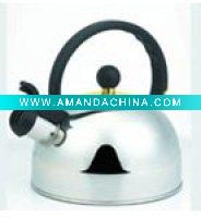 Wholesale whistling kettle