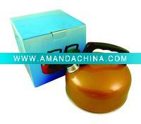 Wholesale Whistling Kettle Capacity 2.5L - A01763