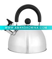 Wholesale whistling kettle