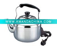 Wholesale Automatic Cordless Kettle
