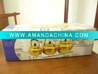Wholesale Aluminium Kettle