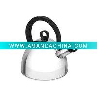 Wholesale STAINLESS STEEL KETTLE