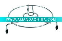 Wholesale metal pot mat