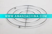 Wholesale iron bowl pad