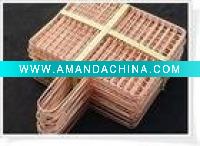 Wholesale barbecue grill wire netting