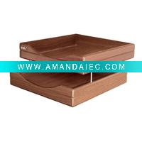 Wholesale Wooden file organizer