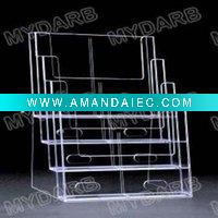 Wholesale Mydarb holder stand,acrylic holder stand
