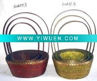 Wholesale picnic basket