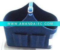 Wholesale jean magazine holder