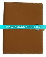 Wholesale leather organizer