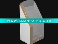 Wholesale catalogue counter
