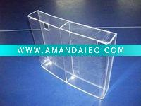 Wholesale Acrylic brochure stand BH-006