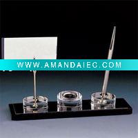 Wholesale Crystal office accessory