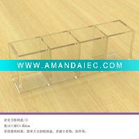 Wholesale Acrylic Office Stationery Holder