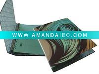 Wholesale 2011 Spring Promotion A4 Ring Binder