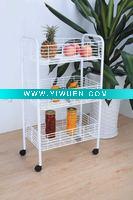 Wholesale kitchen rack