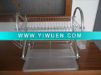 Wholesale Stainless Steel Kitchen Shelf SLT-SH001