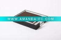 Wholesale Pu office file tray