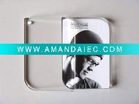 Wholesale acrylic photo holder