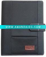 Wholesale promotional notebook