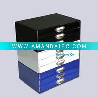 Wholesale Printing Paper 3-Drawer Organizer