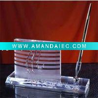 Wholesale crystal office set