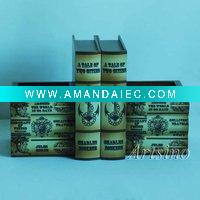 Wholesale Decorative book box