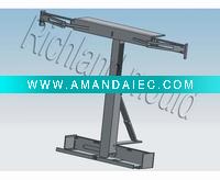 Wholesale PORTABLE TYPING STAND,