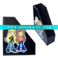 Wholesale Lovely Cardboard File Folder