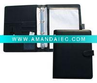 Wholesale 2011 A4 file portfolio case
