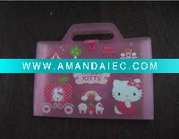 Wholesale pp a4 folder