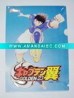 Wholesale pp L shape file folder,presentation folder,file folder