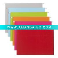 Wholesale pp hanging file folder,hang file
