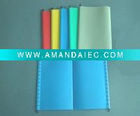 Wholesale pp hang file,pp hang folder,pp hanging files