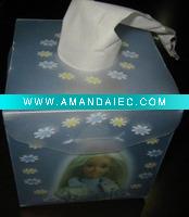 Wholesale Tissue box