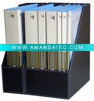 Wholesale Display book pp file holder
