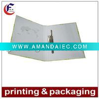 Wholesale lamination pvc file folder for file packaging