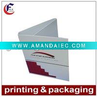 Wholesale PP file folder for file packgaging