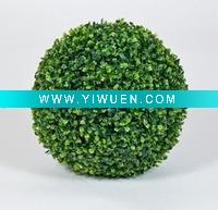 Wholesale Latest Design 50cm Artificial Buxus Ball