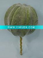 Wholesale artificial plants,decorative cactus ball pick