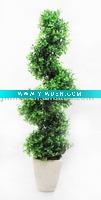 Wholesale 2011 Latest Plastic Artificial Plant
